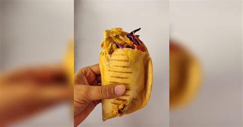 Pita Pit In Sarath City Capital Mall | LBB, Hyderabad