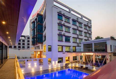 Bhairahawa Garden Resort, Bhairahawa - 2026 Prices & Reviews | Trip.com