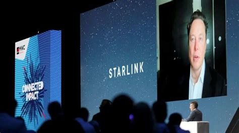 Don’t subscribe Elon Musk-backed Starlink services till it gets licence ...