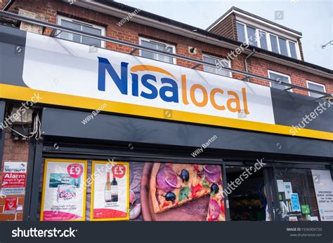 Nisa Local Store 的图像结果