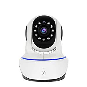Buy Xmate Sight 2.0MP Wireless Dome Security Camera (White) |Night Mode ...