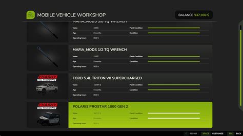 Dewalt and Milwaukee Impact Drills + Torque Wrench FS25 - KingMods