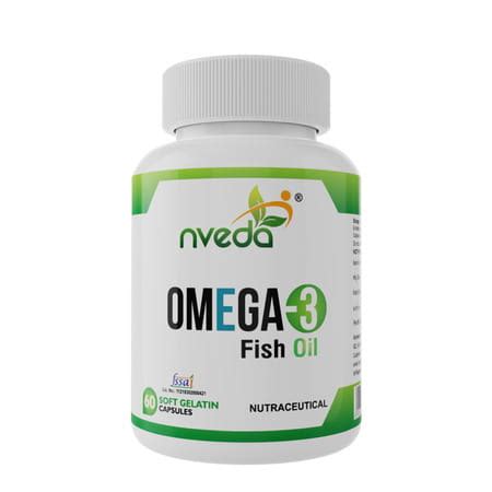 Buy SEACOD PURE COD LIVER OIL CAPSULES 300MG WITH OMEGA 3 | VITAMIN A ...