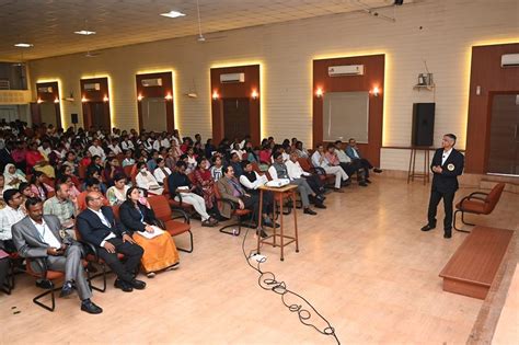 National level workshop on “Strategic Research Proposal Writing ...