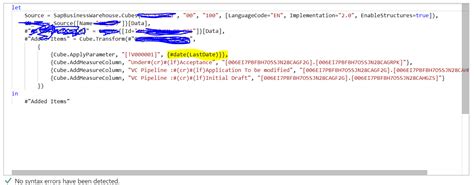 Image result for Parameters for SQL Power Query