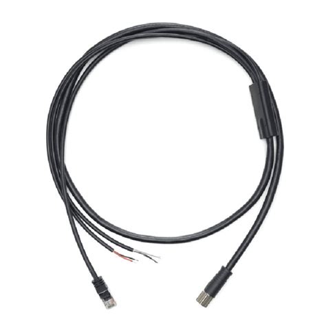 Original DJI Livox HAP Three-wire Aviation Connector, DJI Livox HAP ...