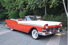 1957 Ford Skyliner Convertible by 1957 Ford Fairlane 500 Skyliner Retractable Hardtop 177672 1957 Ford Skyliner Convertible