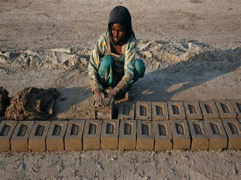 Over 1.6 million children engaged in child labour in Pakistan's Sindh ...
