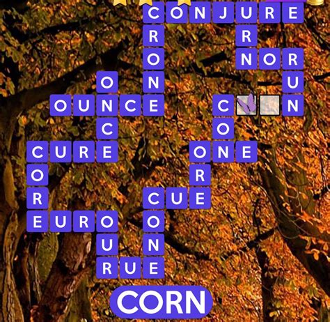 Wordscapes October 11 2025 Daily Puzzle Answer - qunb