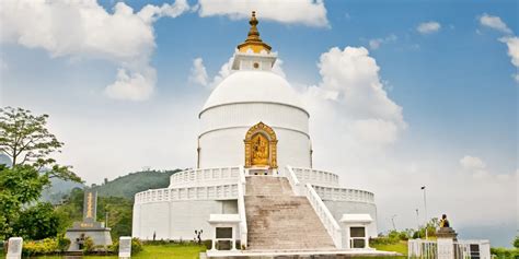 Nepal : 30 Best Nepal Tour Packages from India, 2026 Rates