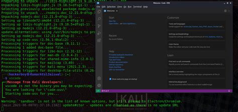 Image result for Visual Studio Code Linux