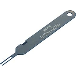 Removal Tools For 5559/5557 Connectors | MISUMI | MISUMI India
