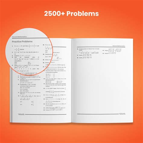 Vedantu IOQM / Pre RMO Mathematics Book for Class 8-12 | Indian Olympi