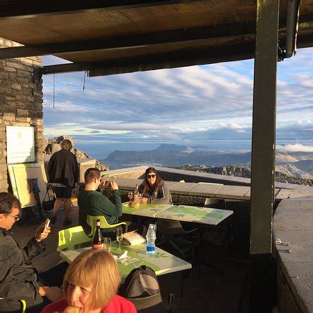 TABLE MOUNTAIN CAFE, Cape Town Central - Menu, Prices & Restaurant ...