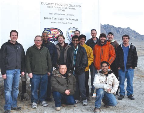 Army civilians work to provide lethal aerial vehicles to Soldiers ...