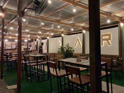 THE YARD BAR, Kumasi - Restaurant Reviews, Phone Number & Photos ...