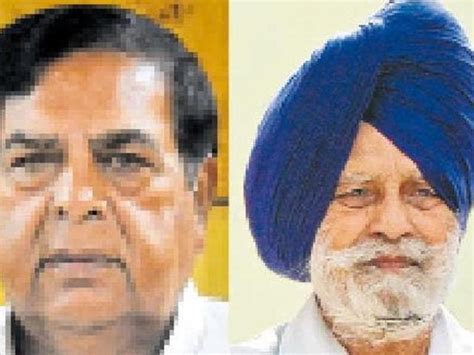 MLA report cards: Surinder Dawar and Charanjit Atwal | Hindustan Times