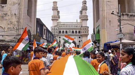Har Ghar Tiranga Jaipur | Hindu Muslim Brotherhood | Jaipur Event