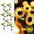 Solar Lights Outdoor Garden Decor:solar stake lights outdoor – Hardoll