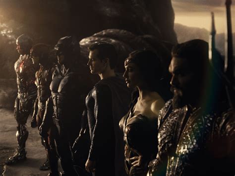 So, Who Won 'Zack Snyder's Justice League'? - Entertainment