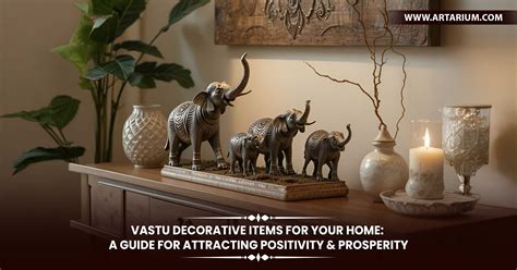 Your Go-To Guide for Vastu Decorative Items for Home – Artarium