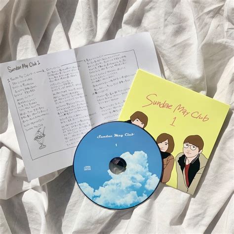 Sundae May Club / Sundae May Club 1 | The Domestic