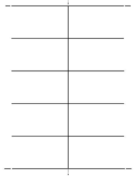 GIMP Business Card Template 的图像结果