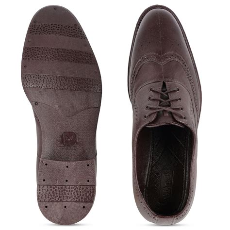Buy Men's Rain Shoes/Waterproof Shoes Online in India – Walkaroo Footwear