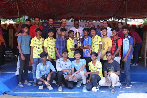 Thiagarajar Polytechnic College - Top & Best Polytechnic College in Salem