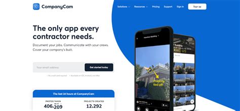 Image result for Roofing Salesman Using App