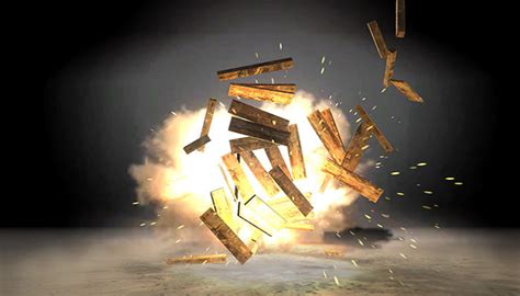 Image result for Stuff Exploding
