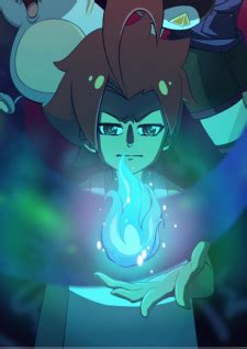 Ba Nian - MyAnimeList.net