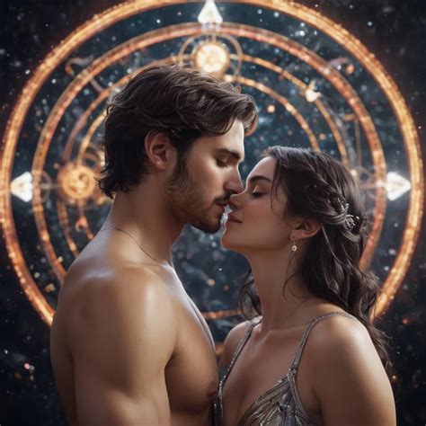 Exploring Love Compatibility Through Names