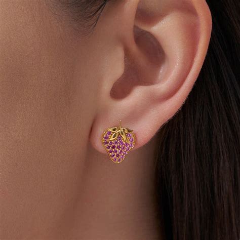 18K Gold Vermeil - Gold/Silver Jewellery Alternative