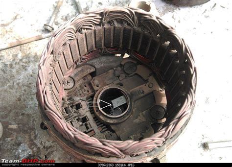 My Trusted Workhorse - Maruti Suzuki WagonR - Page 10 - Team-BHP