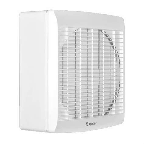Extractor Fan - Xpelair WX Extractor Fan Trader - Wholesaler ...