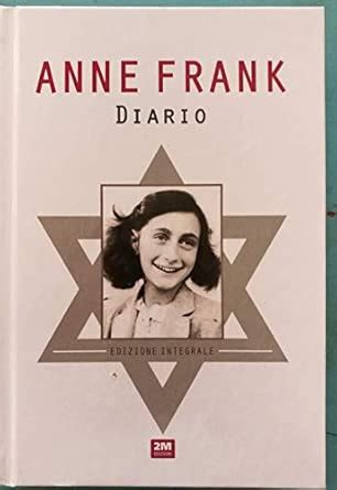 Buy DIARIO ANNE FRANK Book Online at Low Prices in India | DIARIO ANNE ...