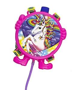 Buy Inaaya Water Gun Toys, Water Gun Tank, Multicolor, Pack of 1 Online ...