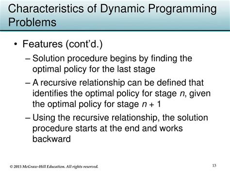 Deterministic and Probabilistic Dynamic Programming Definition with Graph 的图像结果