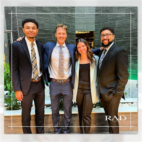 Rad Marketing Agency on LinkedIn: #congrats #team #greatwork #radmarketingagency #conference