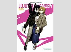 VIZ   Read Jujutsu Kaisen, Chapter 63 Manga   Official  