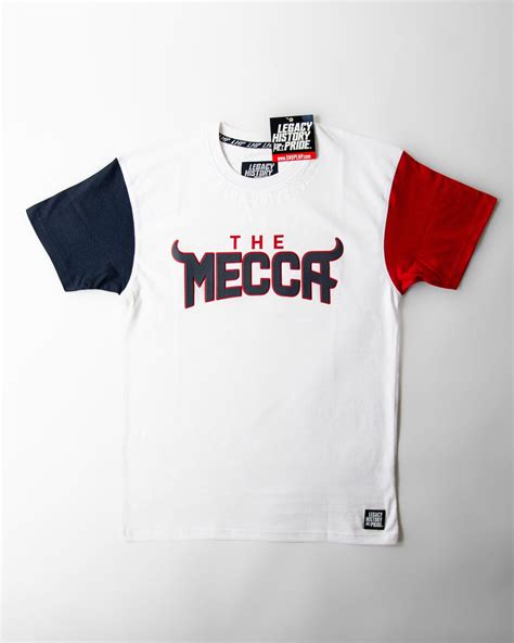 Howard University Apparel – Legacy History Pride