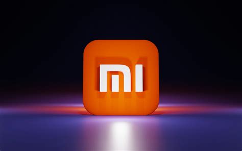 Xiaomi Logo: Meaning, History, Design Influences, and Evolution - Boon : Best Logo Maker for ...