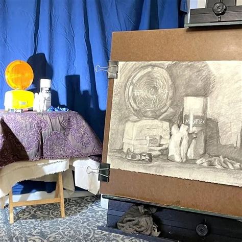 Beginner Still Life Drawing - Beginner-friendly drawing class perfect ...