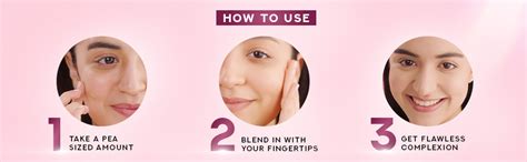 POND'S BB+ Cream | Instant Spot Coverage | Light Make-up Glow | Ivory ...