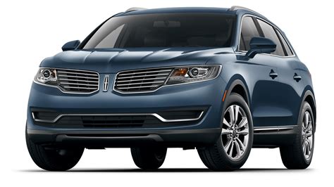 2018 Lincoln MKX Incentives, Specials & Offers in Norwood MA