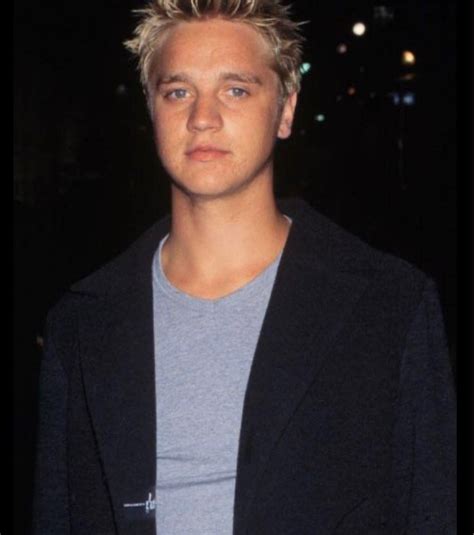 Así ha cambiado Devon Sawa, el actor que no quiso ser un rompecorazones ...