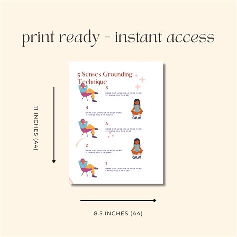 TF-CBT Worksheets for Adults - Trauma Focused CBT Workbook Printable p ...