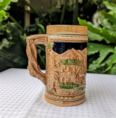 Shop Vintage German Style Beer Stein Online