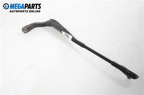 Front wipers arm for Mercedes-Benz E-Class Sedan (W211) (03.2002 - 03.2009), position: left ...